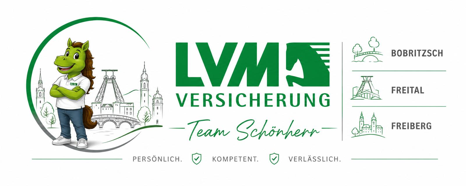LVM Versicherungsagentur