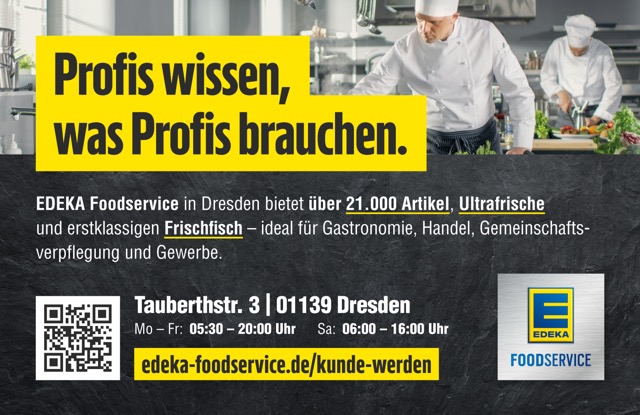 Edeka Foodservice